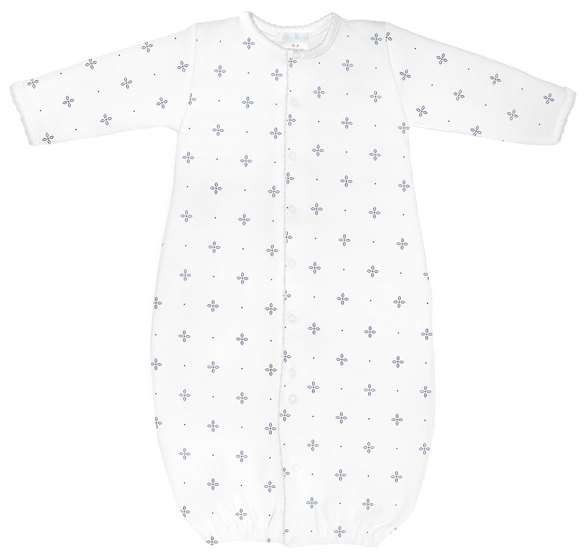 Florence Converter Gown