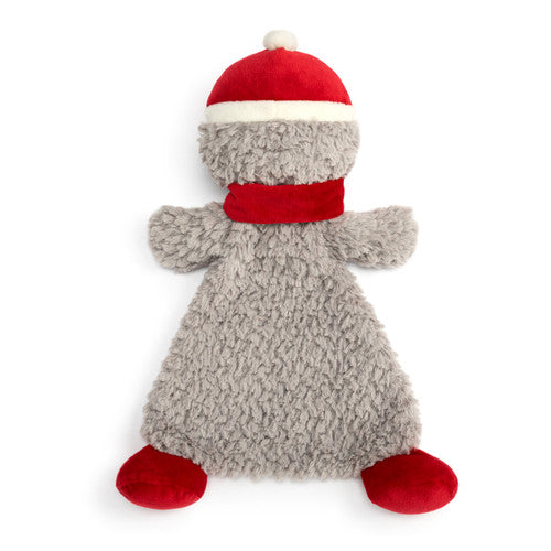Demdaco Sloth Cozie Rattle