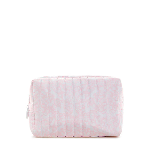 TRVL Everyday Bag Pink Woodland