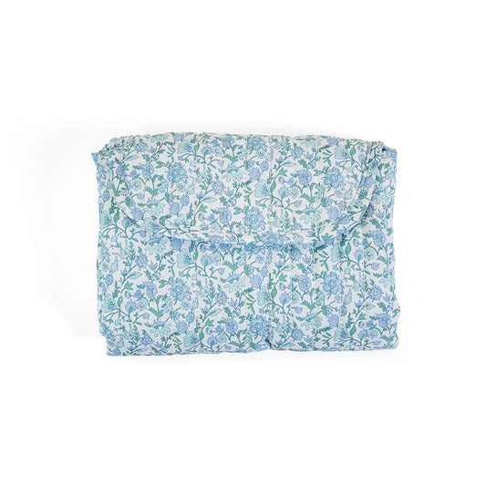 TRVL Changing Mat -Hampton Floral