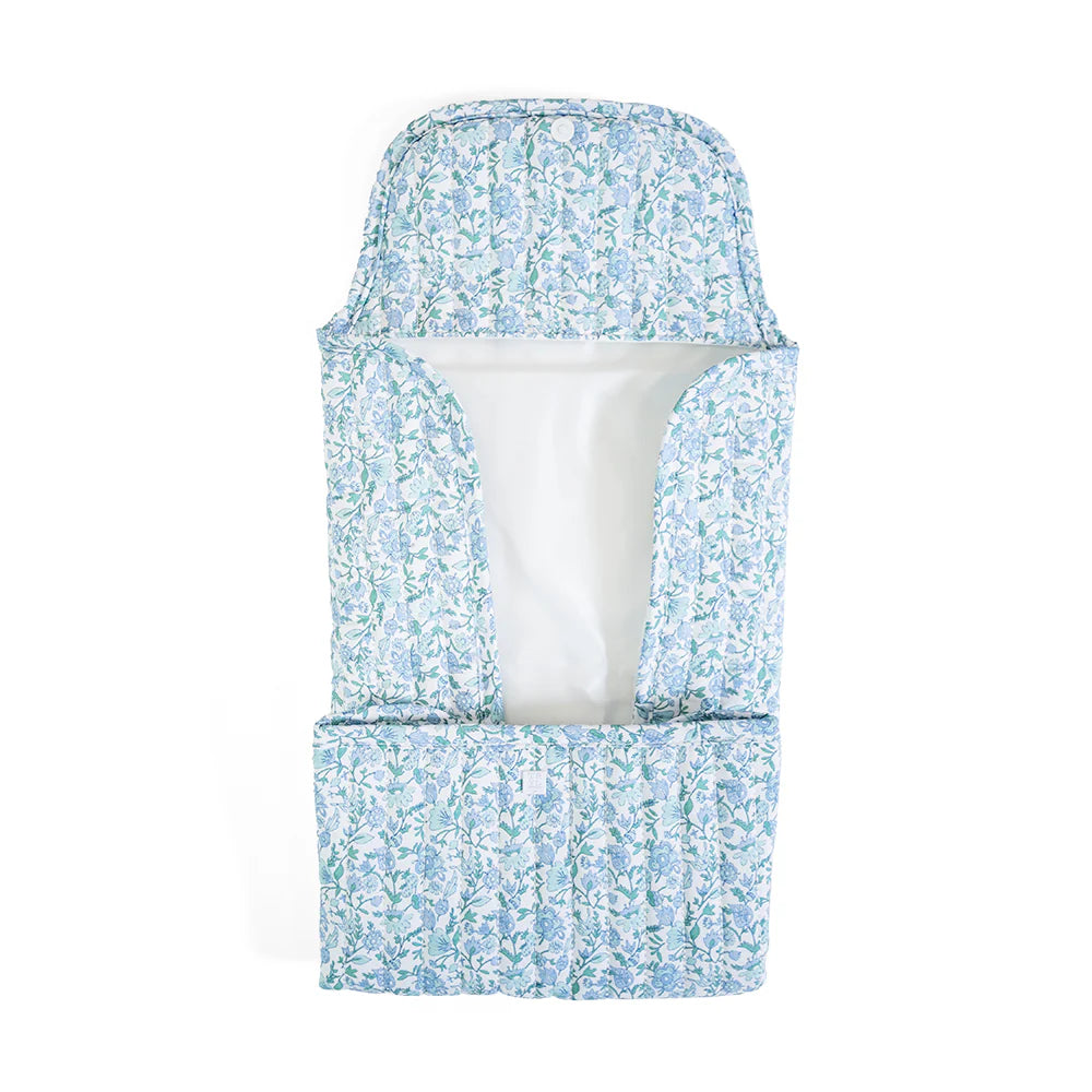 TRVL Changing Mat -Hampton Floral