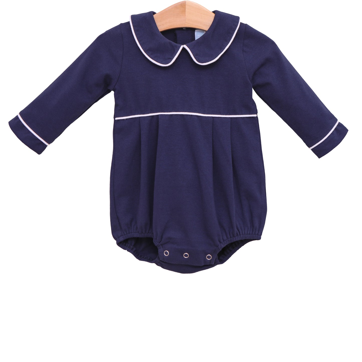 Navy Joseph Bubble