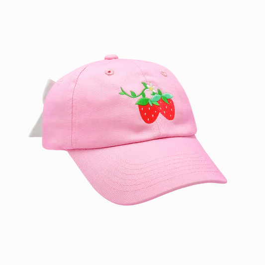 Strawberry Fields Hat