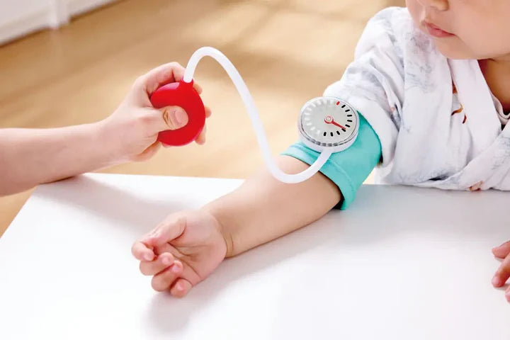 Little Doctor’s Medical Set