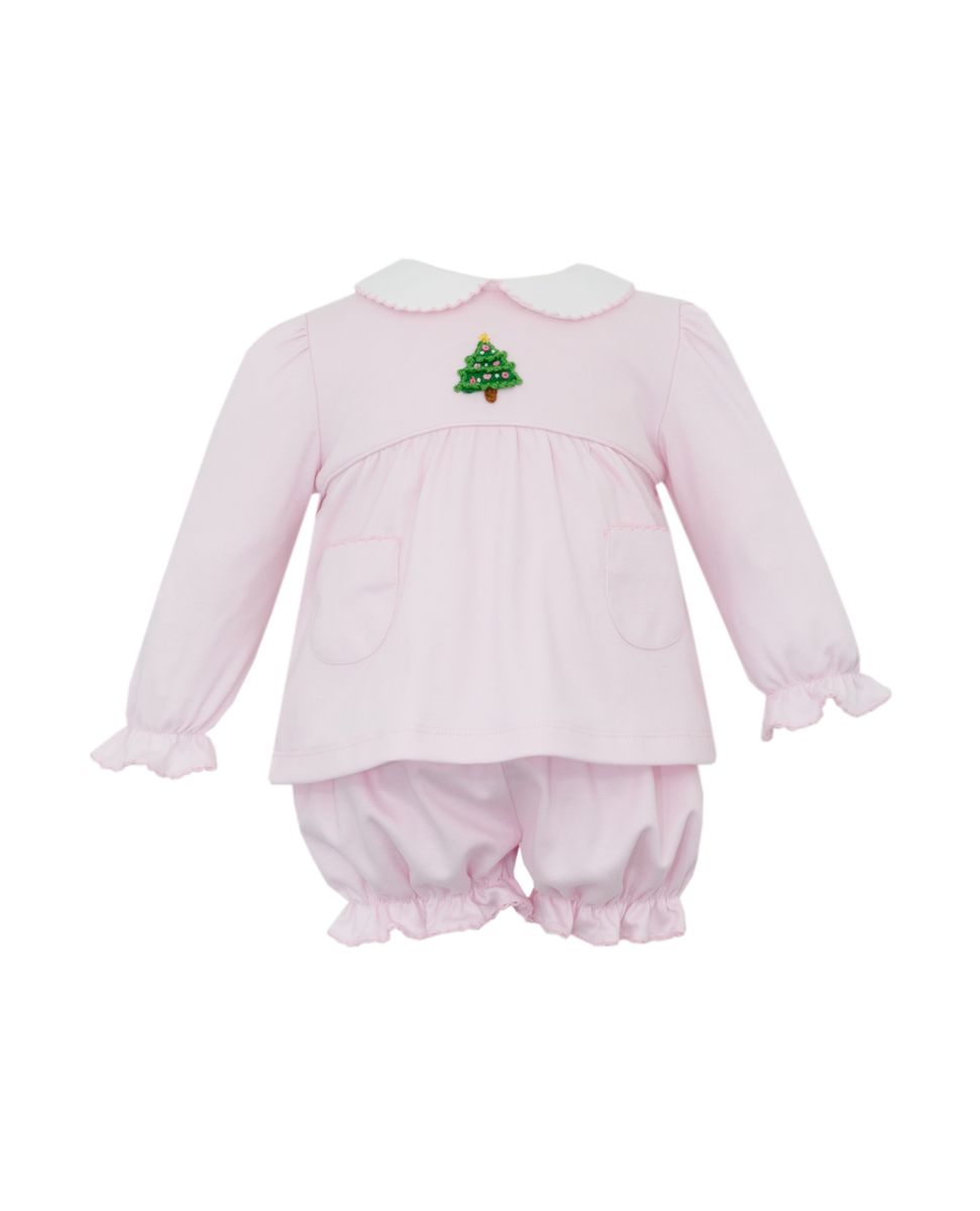 Christmas Tree bloomer Set