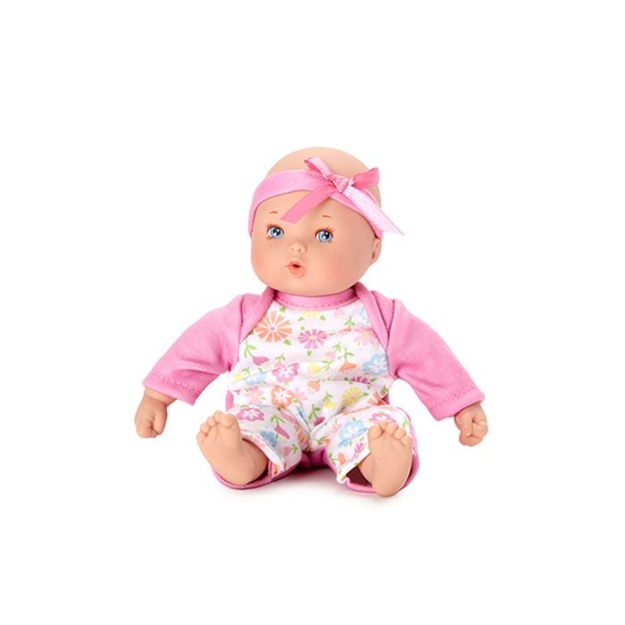 Little Cuties Dolls