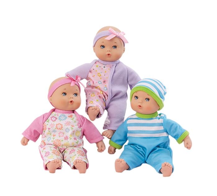 Little Cuties Dolls