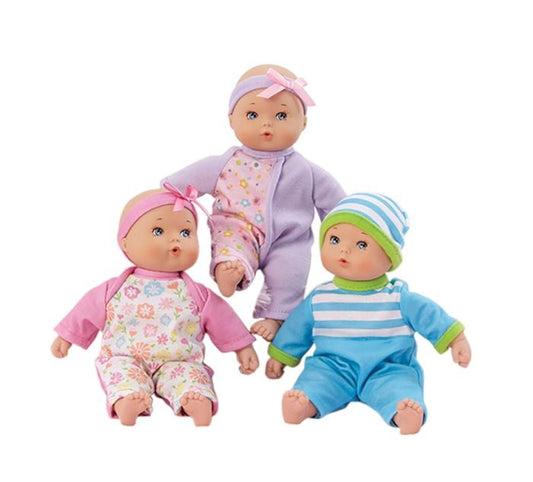 Little Cuties Dolls