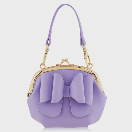 Hadley Petite Purse Lavender