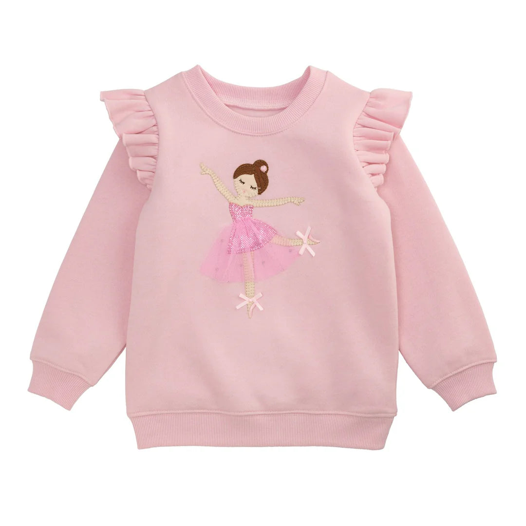 Ballet Sweatshirt
