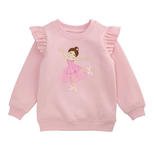 Ballet Sweatshirt