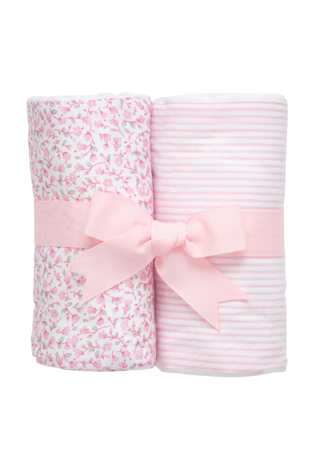 Ballet Burp Cloths