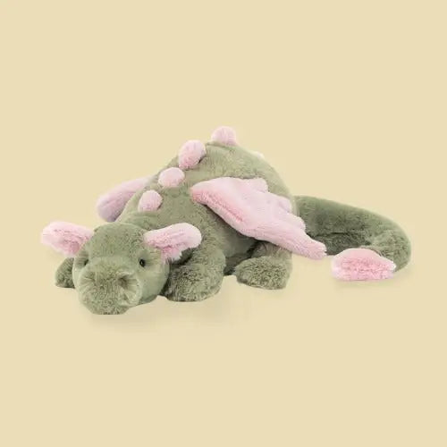 Malachy Dragon