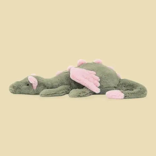 Malachy Dragon