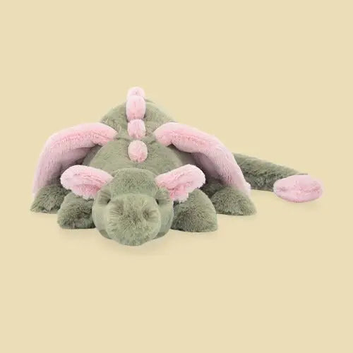 Malachy Dragon