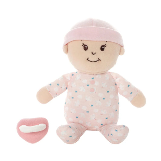 Love, Stella My First Doll Peach