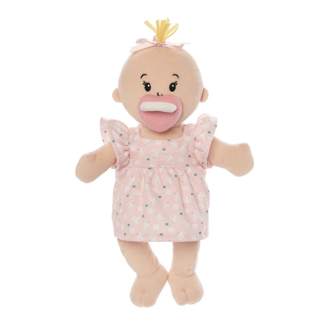 Love, Stella Doll Peach Blonde Tuft