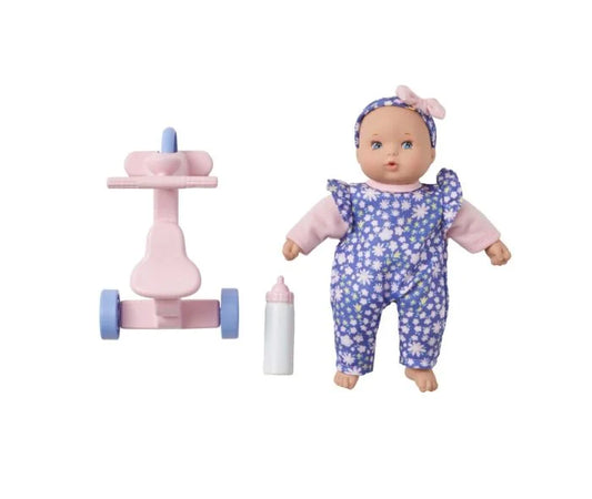 Little Cuties Trike Play set