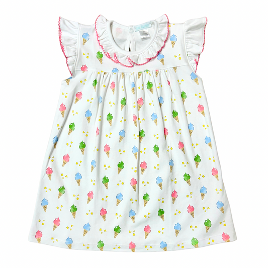 Ila Icecream Dress