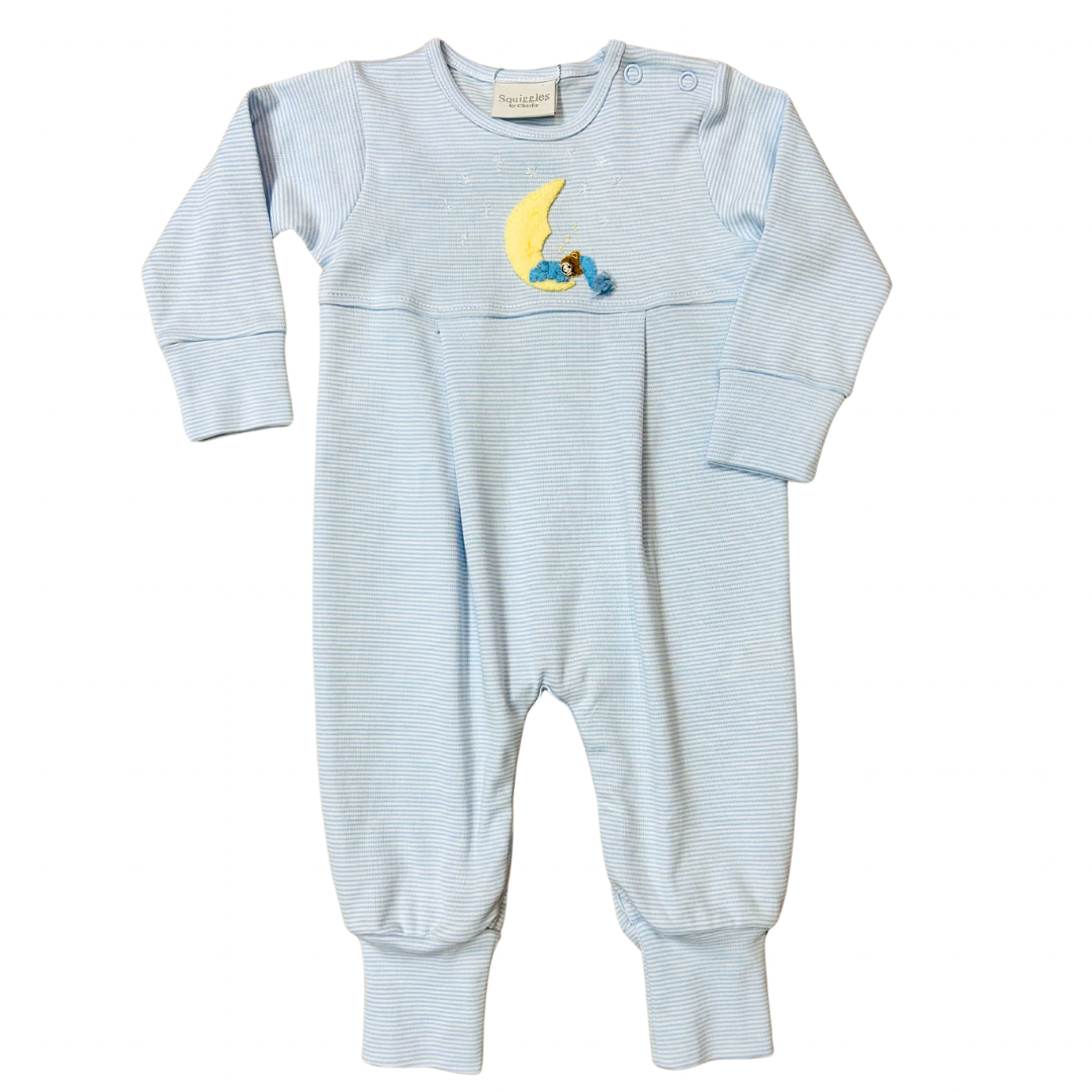 Goodnight Moon Romper