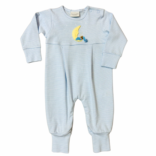 Goodnight Moon Romper