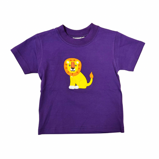 Leo the Lion Tee