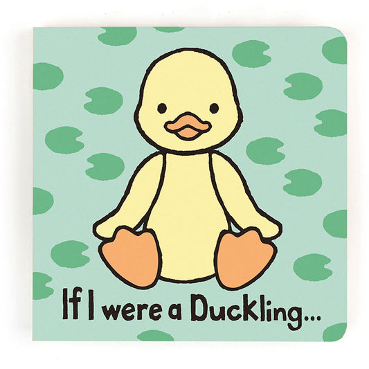 If I were a Duckling Book