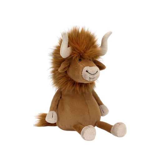 Ramone Bull Jellycat