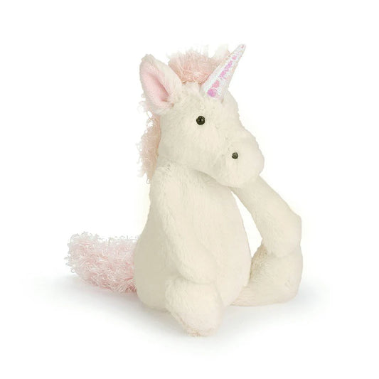 Big Bashful Unicorn