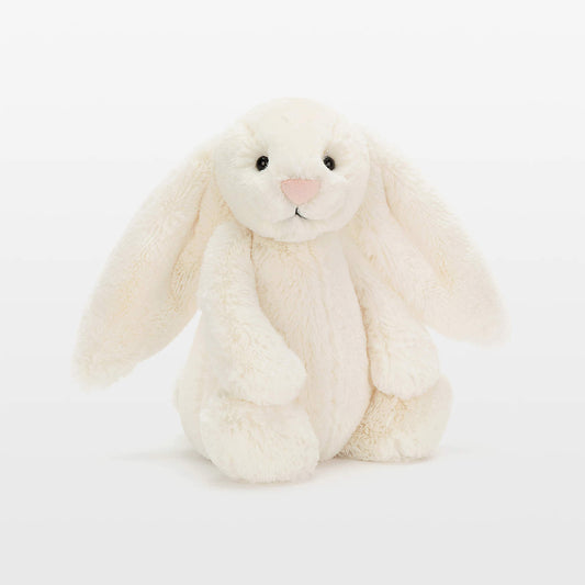 Bashful Cream Bunny Original