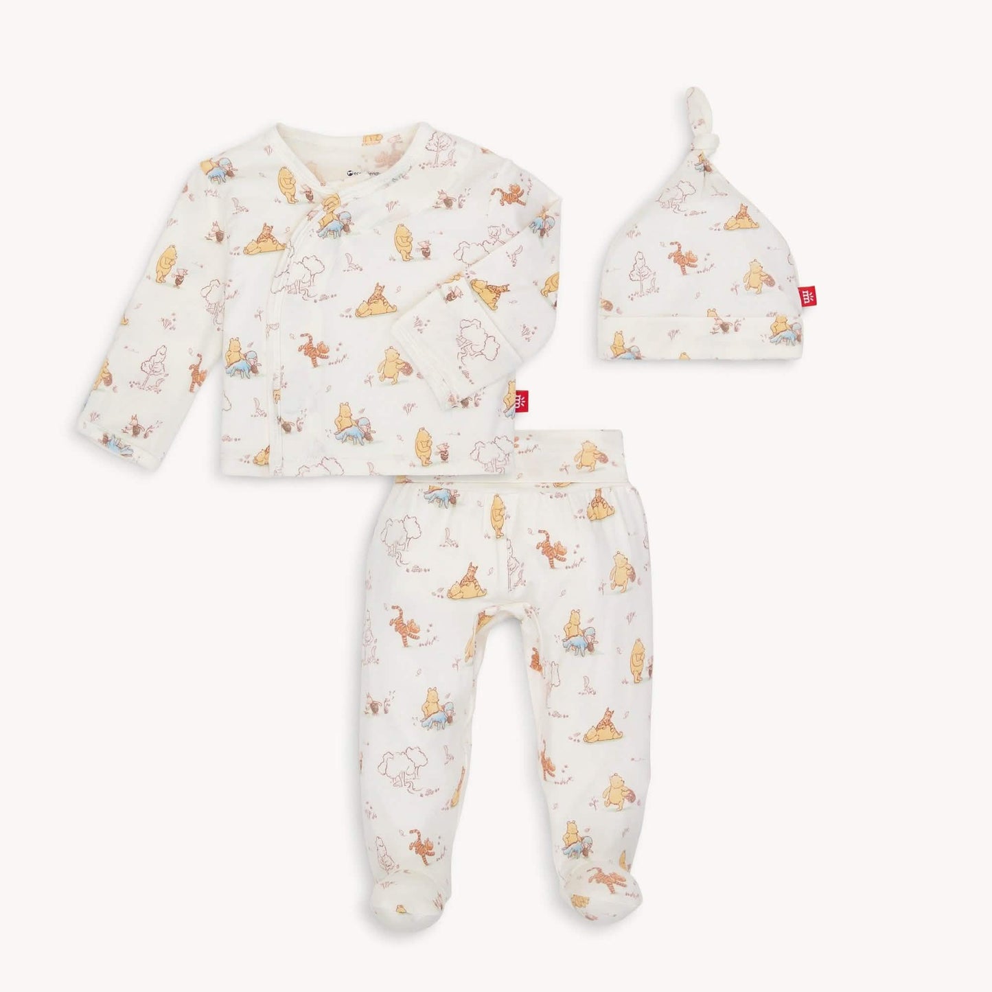 Moments With Friends Magnetic Me Kimono Set