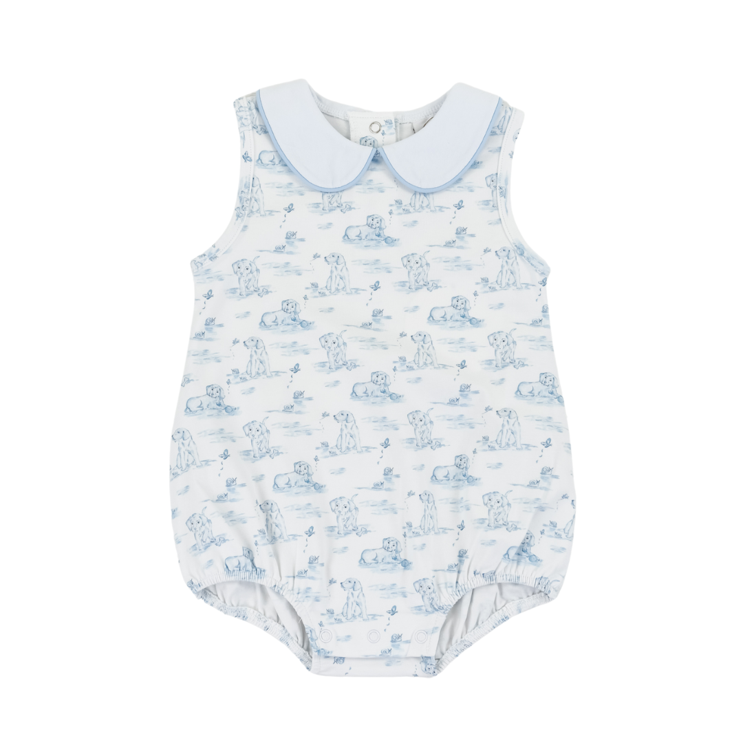 Snips & Snails Porter Proper Bubble