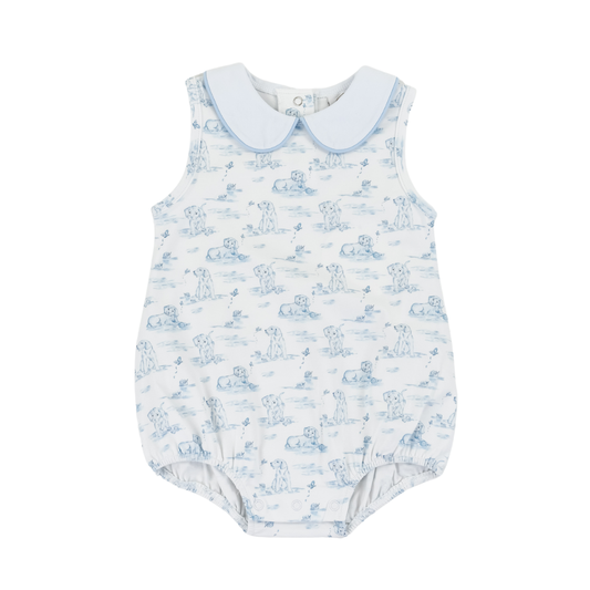 Snips & Snails Porter Proper Bubble