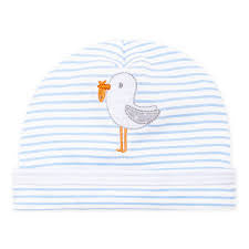 Seabird Shores Hat