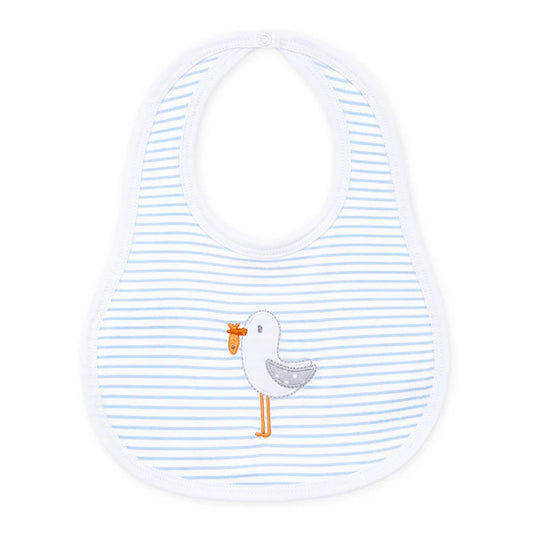 Seabird Shores Bib