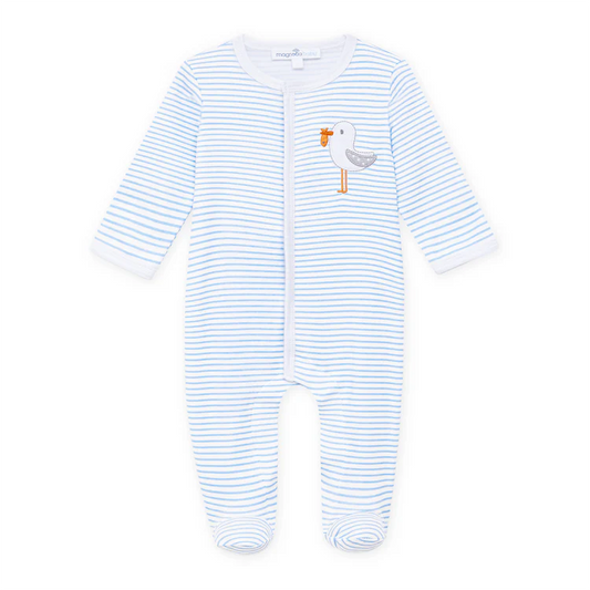 Seabird Shores Footie