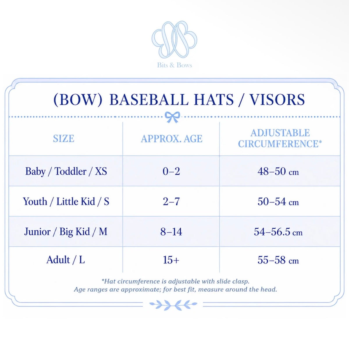 Touch Down Baseball Hat