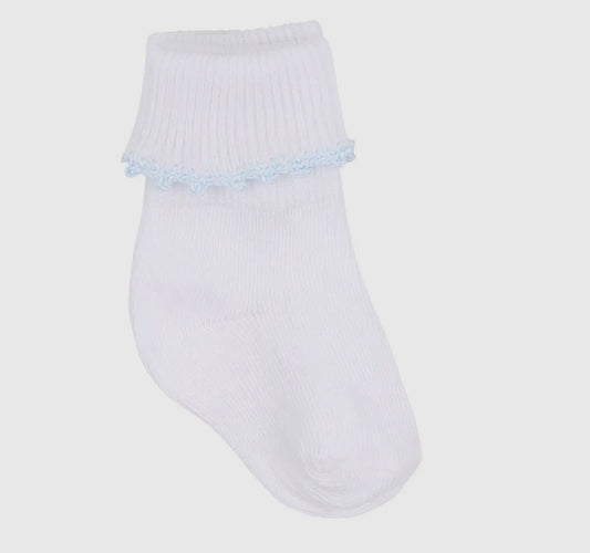Baby Joy Sock - Blue