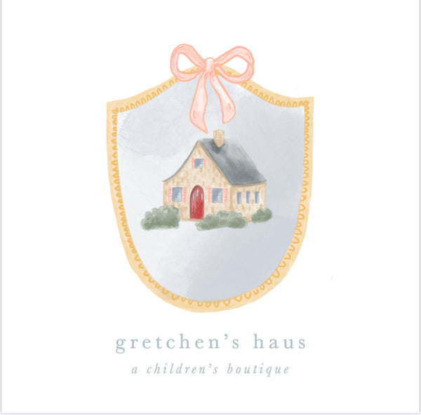 Gretchen's Haus 