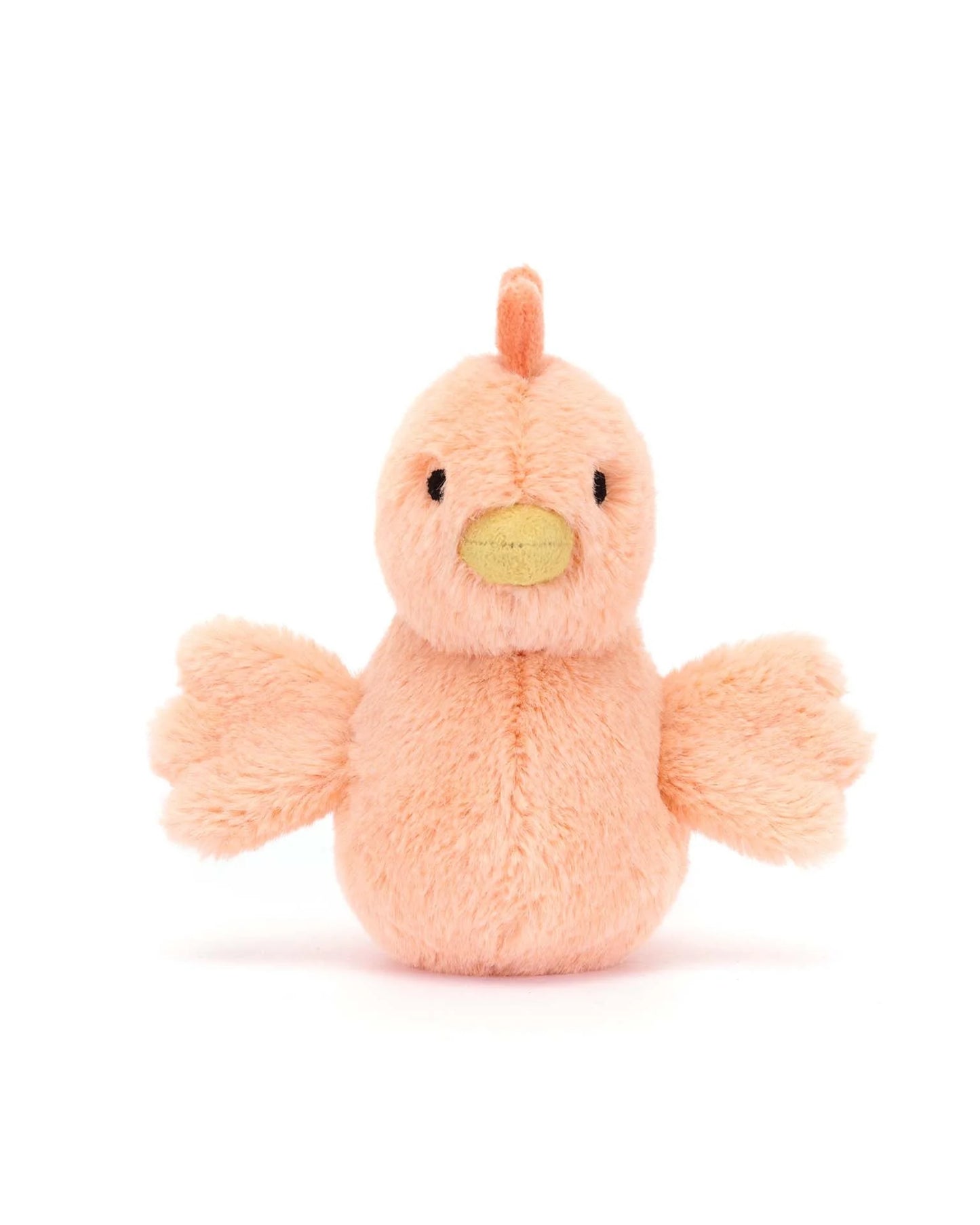 Fluffy Chicken