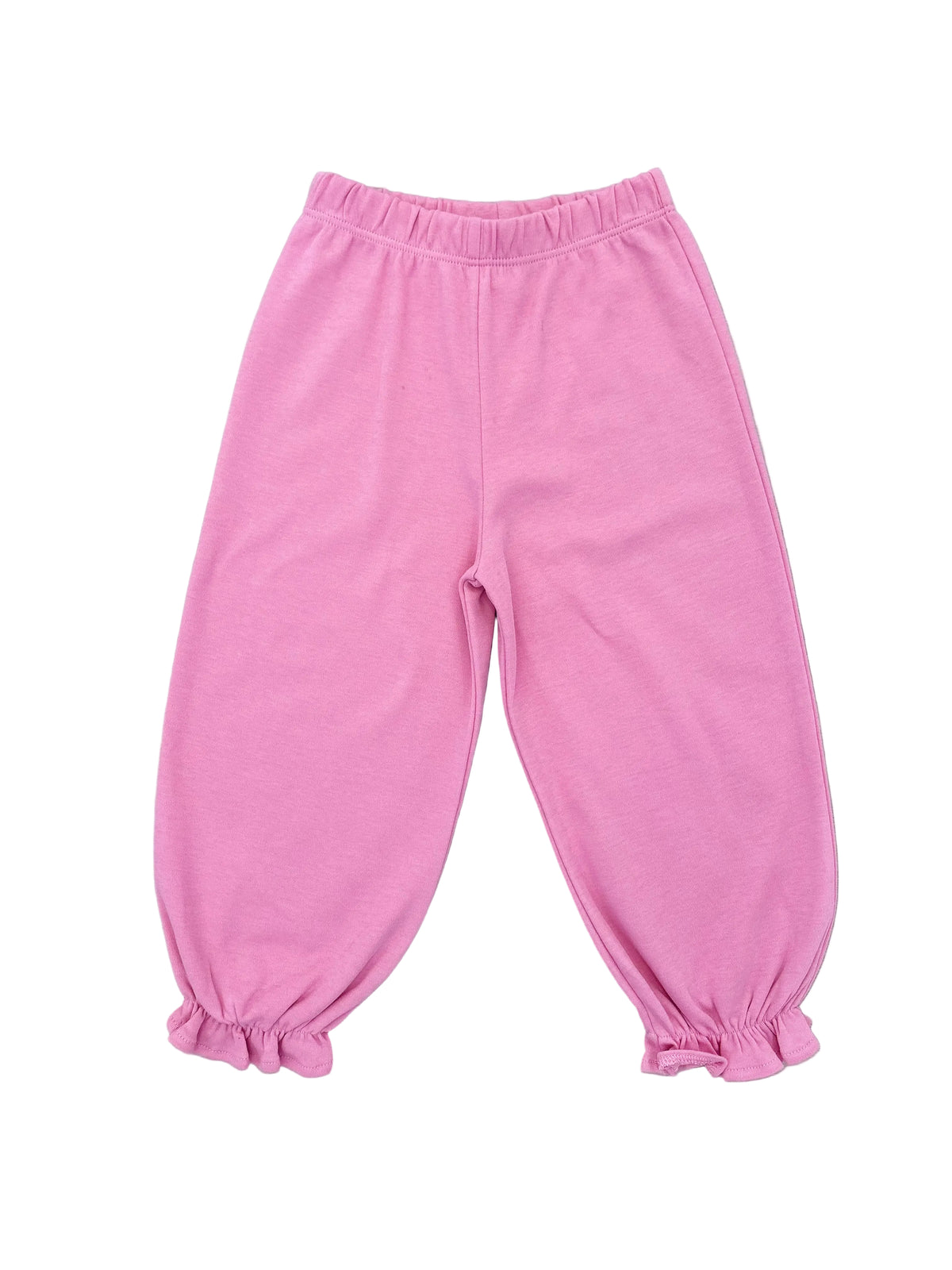 Bubble Gum Bloomer Pant