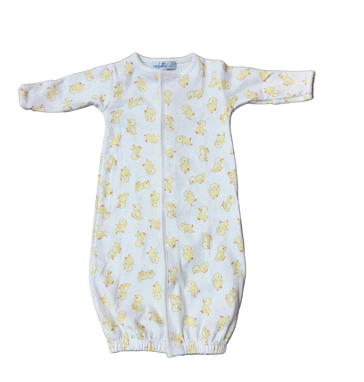 Downy Ducklings Print Converter