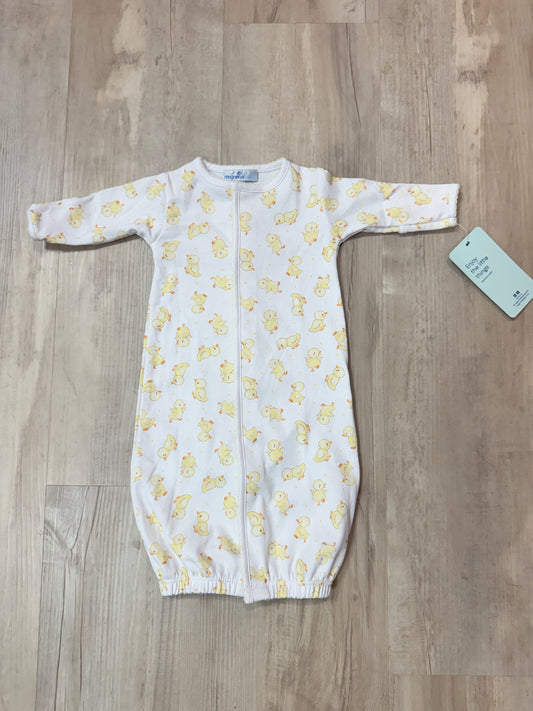 Downy Ducklings Print Converter