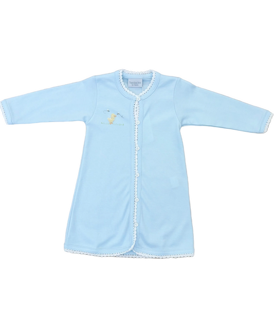 Ducks & Bees Daygown