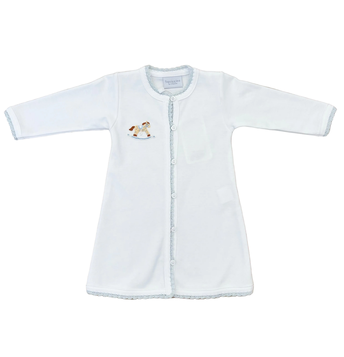 Rocky Horse Daygown