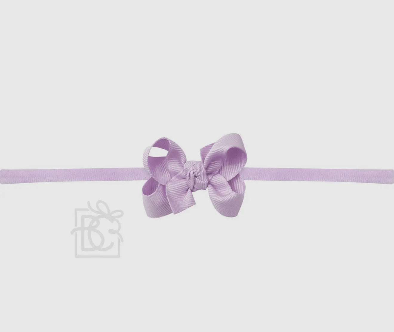 Annie Headband Toddler Size Bow