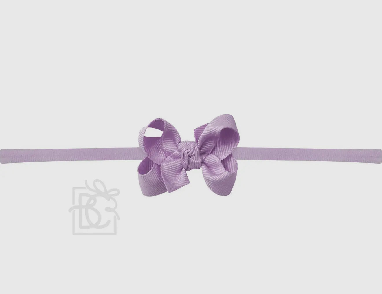 Annie Headband Toddler Size Bow