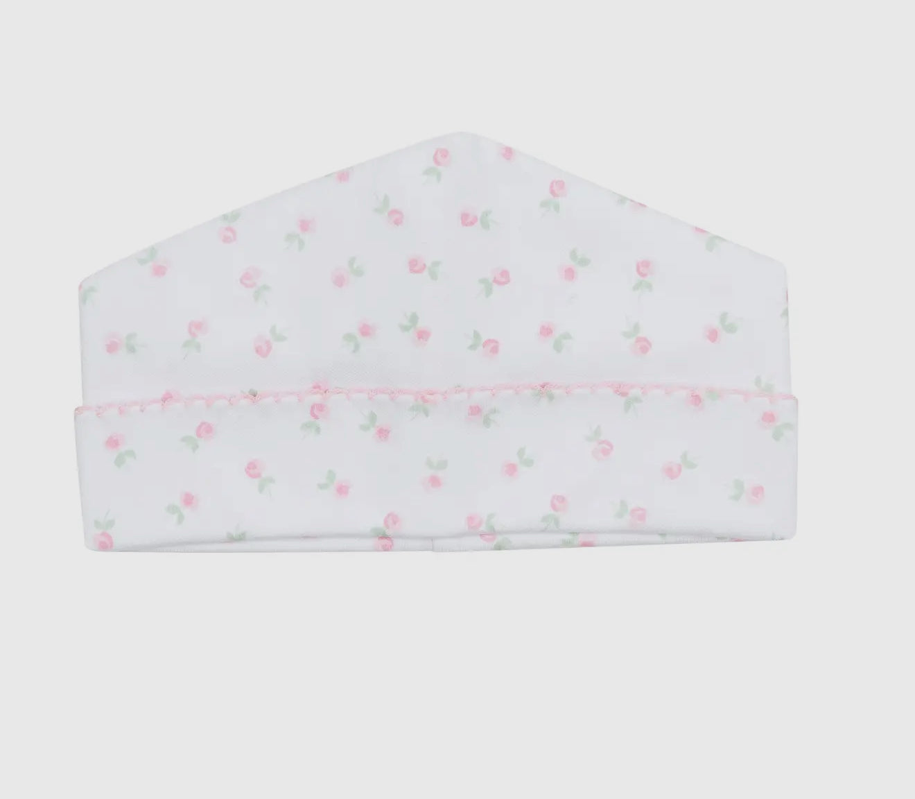 Juliettes Rosebud Cap