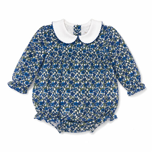 Kathryn L/S Bubble