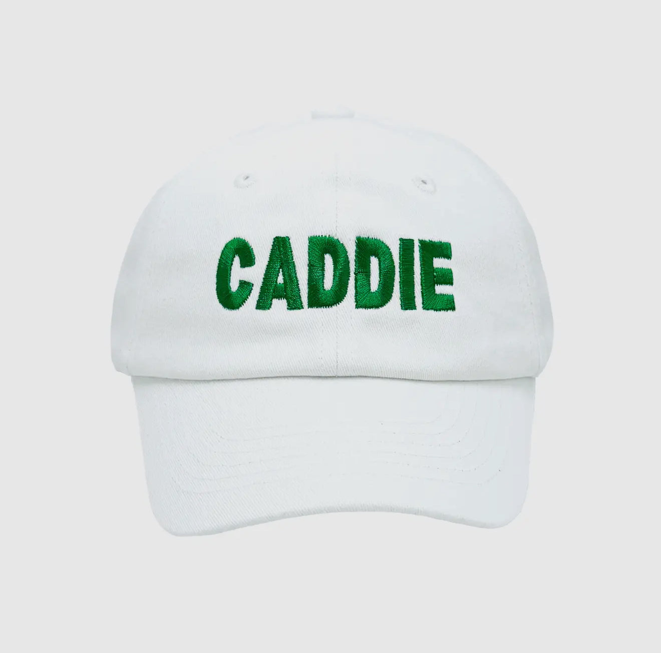 Caddie Hat